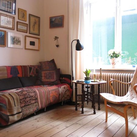 Apartmentincopenhagen Apartment 931 Eksteriør bilde