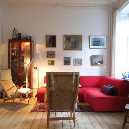 Apartmentincopenhagen Apartment 931 Eksteriør bilde