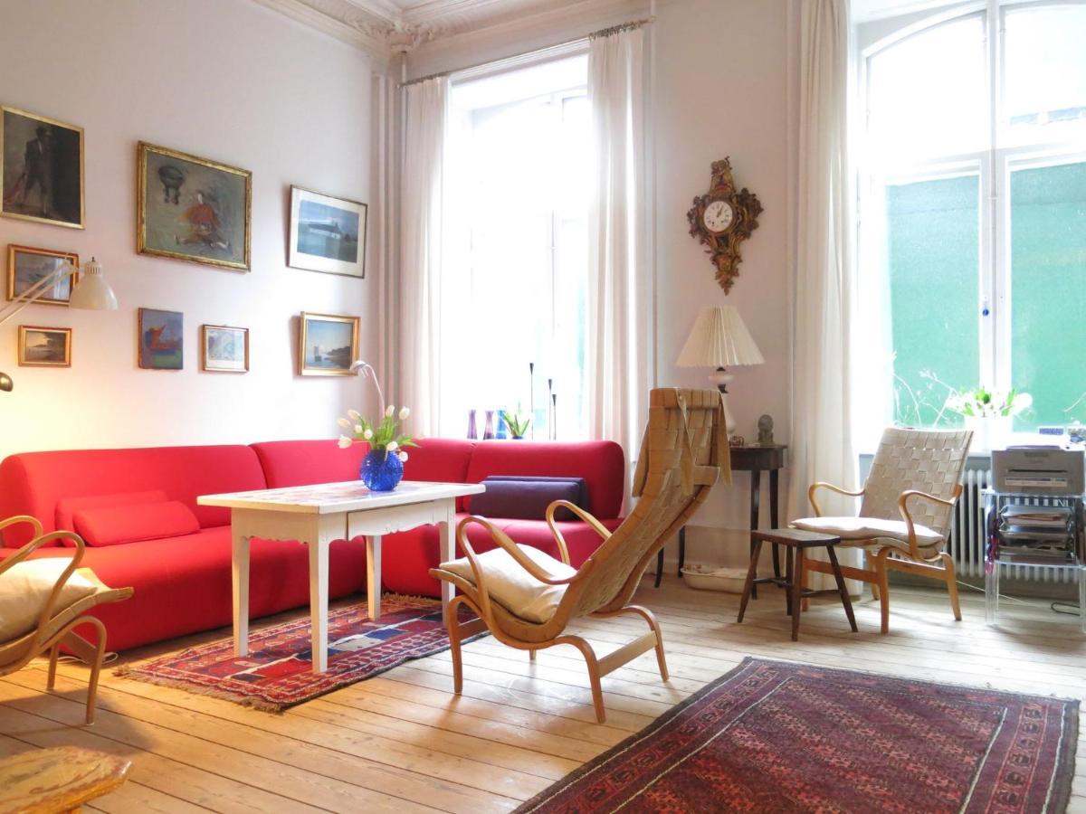 Apartmentincopenhagen Apartment 931 Eksteriør bilde
