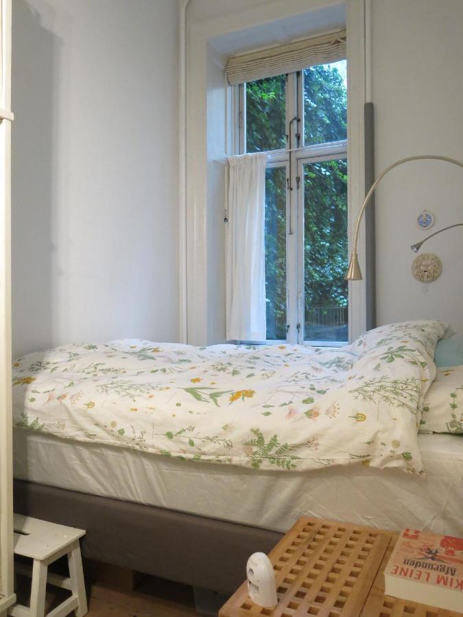 Apartmentincopenhagen Apartment 931 Eksteriør bilde