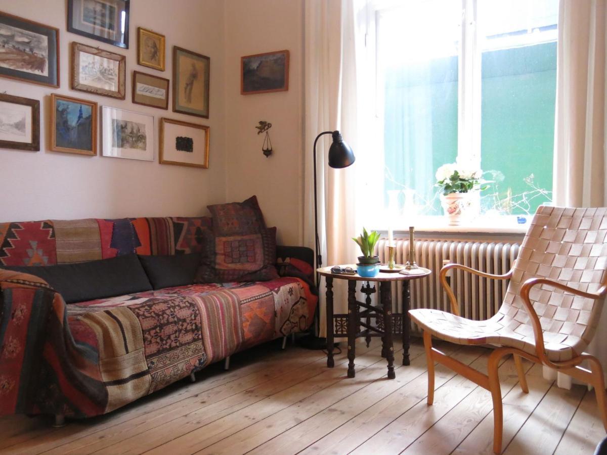 Apartmentincopenhagen Apartment 931 Eksteriør bilde