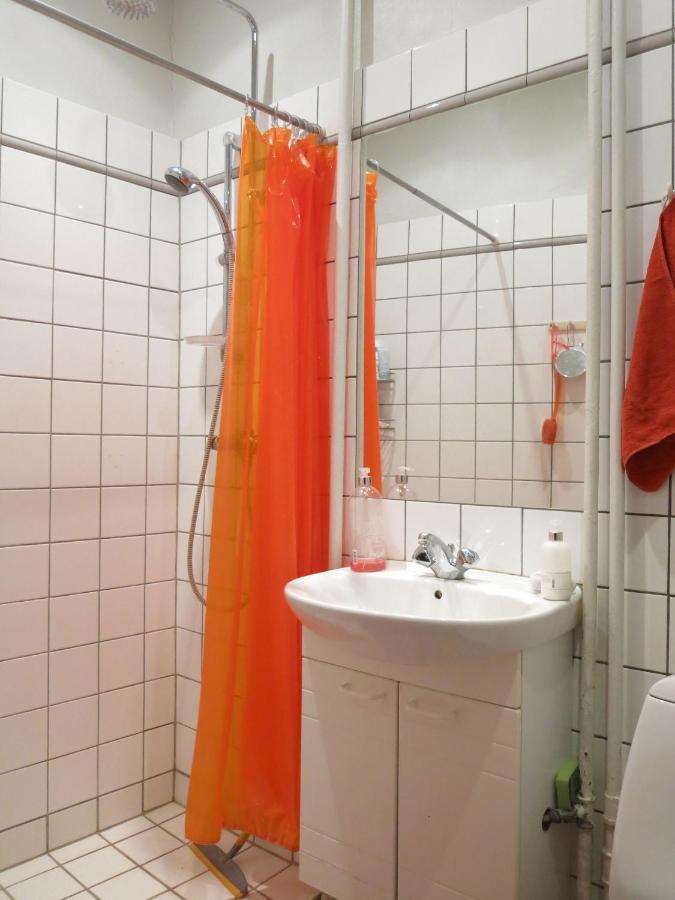 Apartmentincopenhagen Apartment 931 Eksteriør bilde