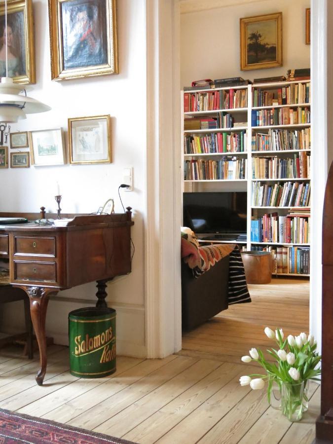 Apartmentincopenhagen Apartment 931 Eksteriør bilde
