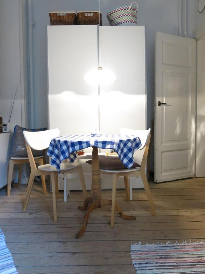Apartmentincopenhagen Apartment 931 Eksteriør bilde